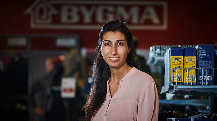 Elnaz Ehsani 2022