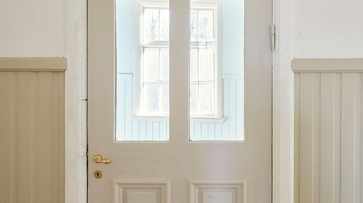 Lärjeholms Gård - detaljer