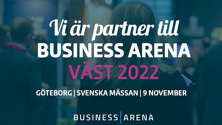 Träffa ByggDialog på Business Arena Väst