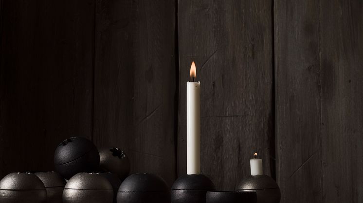 Under Black Friday ger vi 15 % rabatt på alla våra produkter i shoppen.