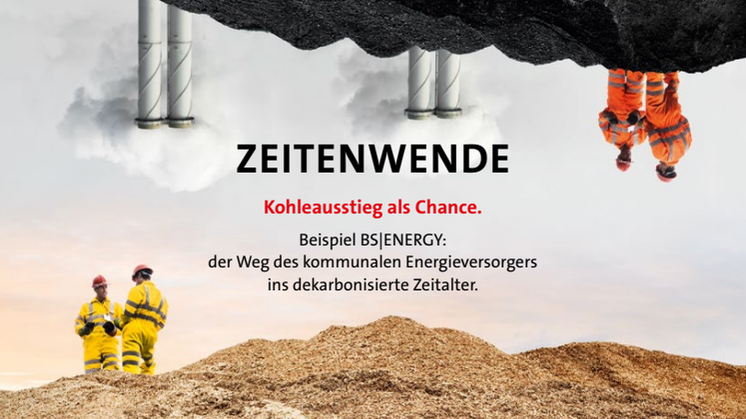 Magazin Veolutions: Zeitenwende