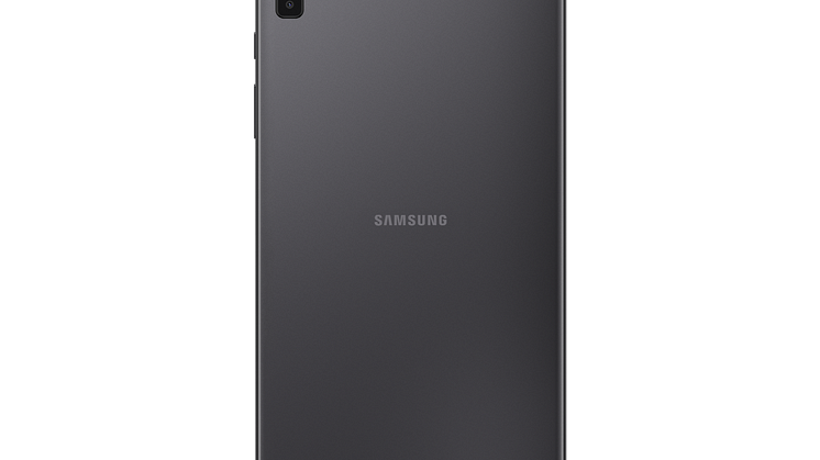Galaxy Tab A7 Lite_Gray_Back.png
