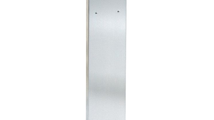 P72990 MEFA Stander 72 Galvaniseret