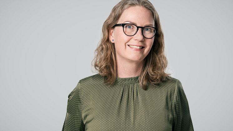 Märta Lycken