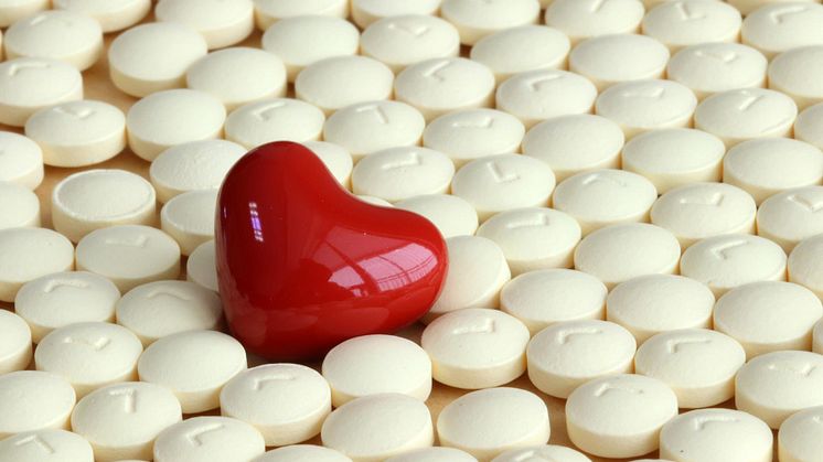 Nu kan vi nästan kalla statiner för en wonderdrug när de även lindrar psykisk ohälsa kommenterar David Grönte, överläkare i psykiatri.