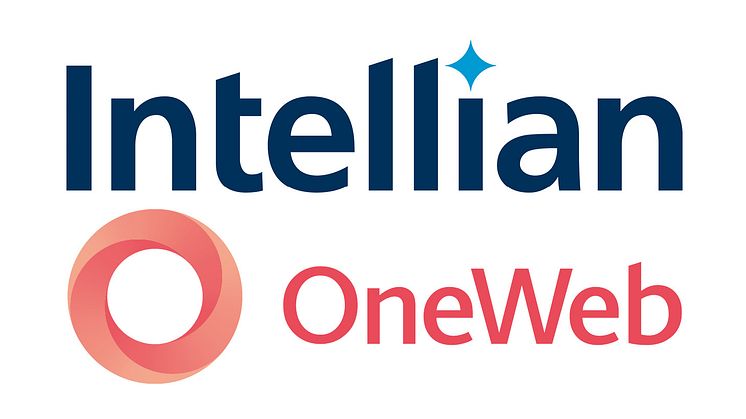 Collaboration between Intellian and OneWeb will bring low latency, high throughput connectivity to multiple markets