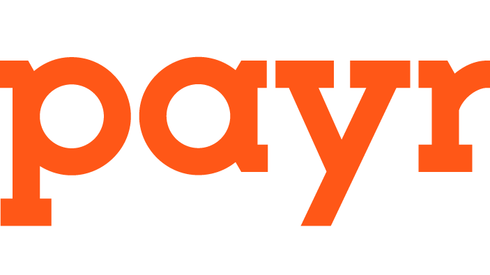 Payr logo