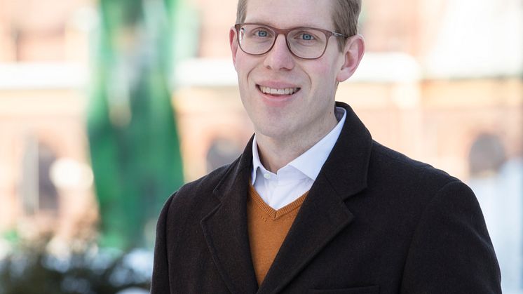 Albin Stjernbrandt hd