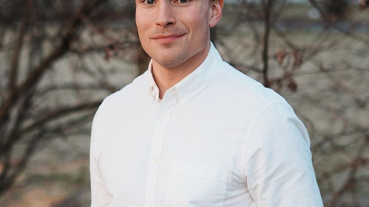 Espen Tran-Thorsen