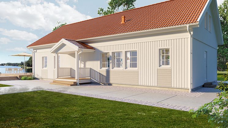 Villa Liv