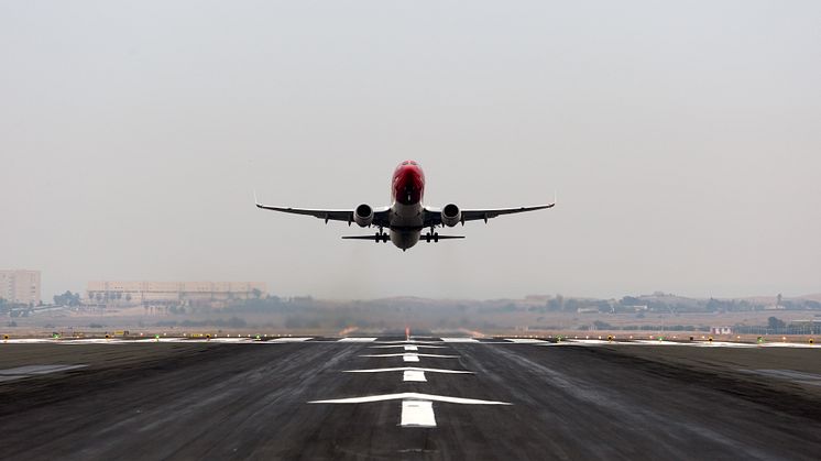 Take-off