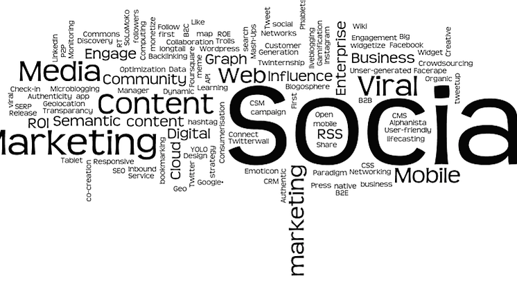 #BrandNewsroom Jargon: Decoded
