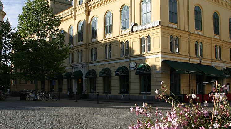 Frimurarehotellet i Kalmar