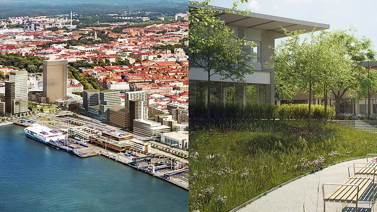 Årets Citylabprojekt - finalister
