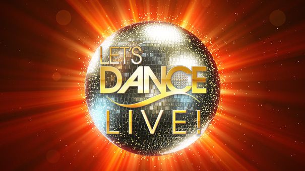 Skådespelaren och underhållaren Pia Johansson klar för Let’s Dance Live 