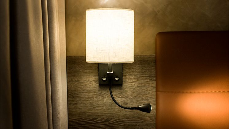 Nytt öppningsdatum för helrenoverade Quality Hotel Winn i Haninge 