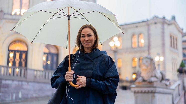 Statsbudsjettet: Barnefamilier kommer best ut