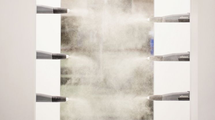 ​Proton Finishing förvärvar Anderstorps Lackeringsservice AB
