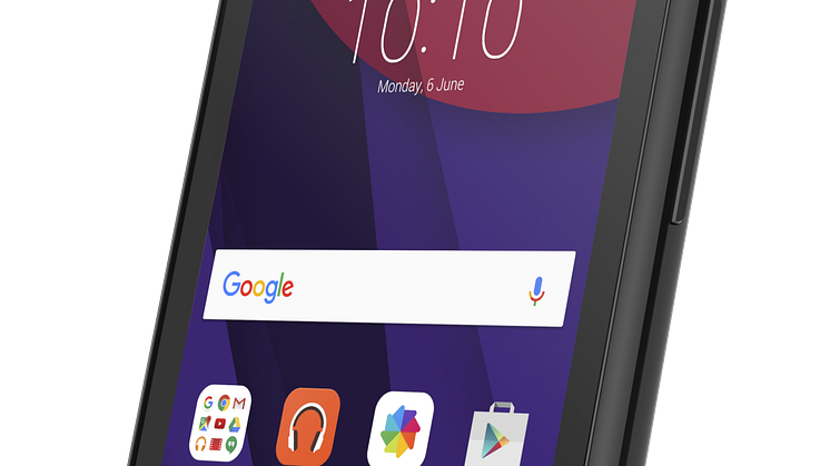 Alcatel Pixi 4 4 special