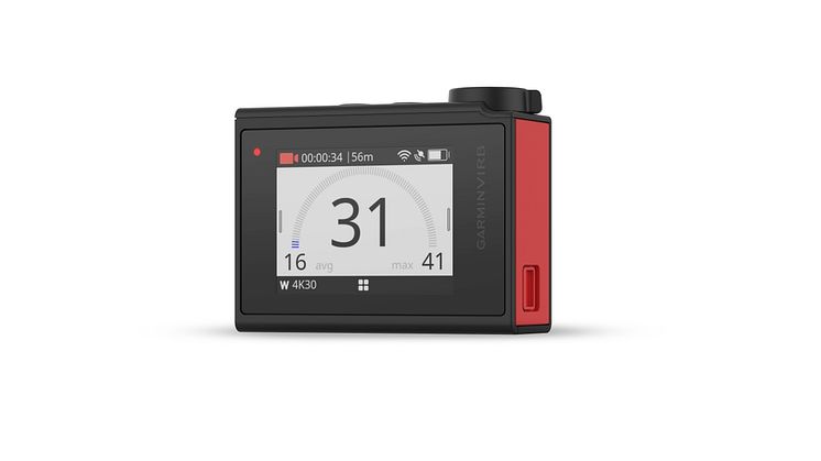 VIRB Ultra 30 produktbilde