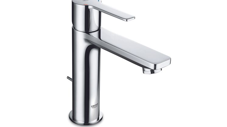 GROHE Liniare New Collection