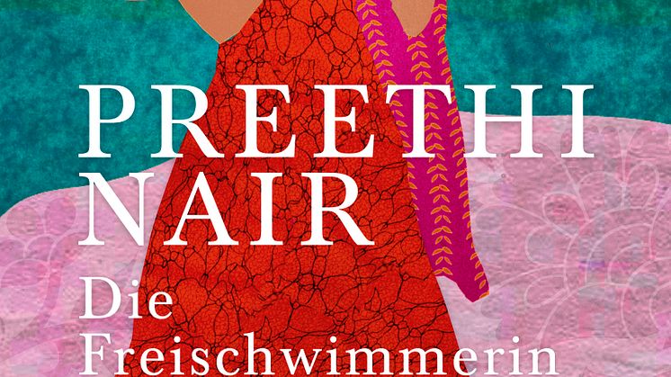 Nair_Die Freischwimmerin
