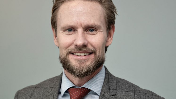 Mattias Larsson