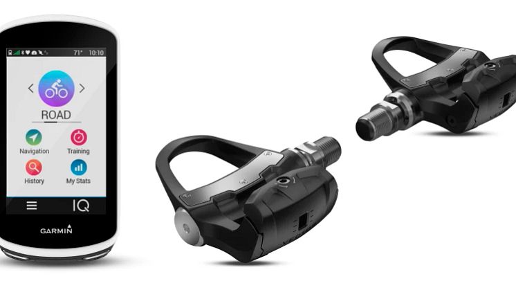 Garmin Edge® 1030 & Vector 3/3S