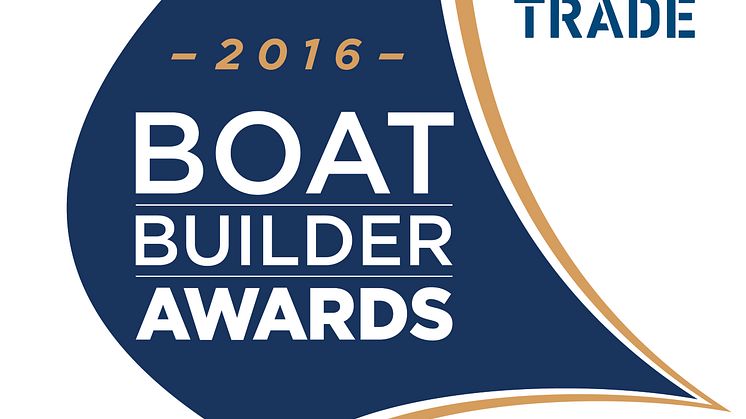 Hi-res image - Dometic - IBI/METSTRADE Boat Builder Awards logo