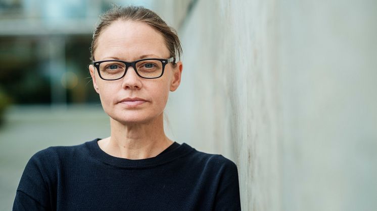 Caroline Mellgren