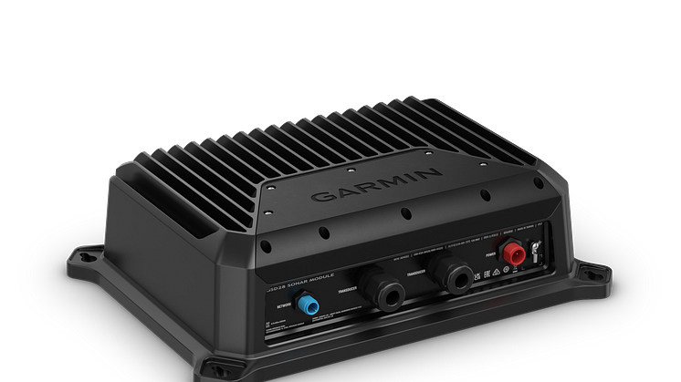 Garmin_GSD 28_rechts (c) Garmin Deutschland GmbH