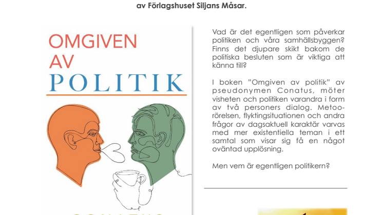 Politik, visdom och det oväntade