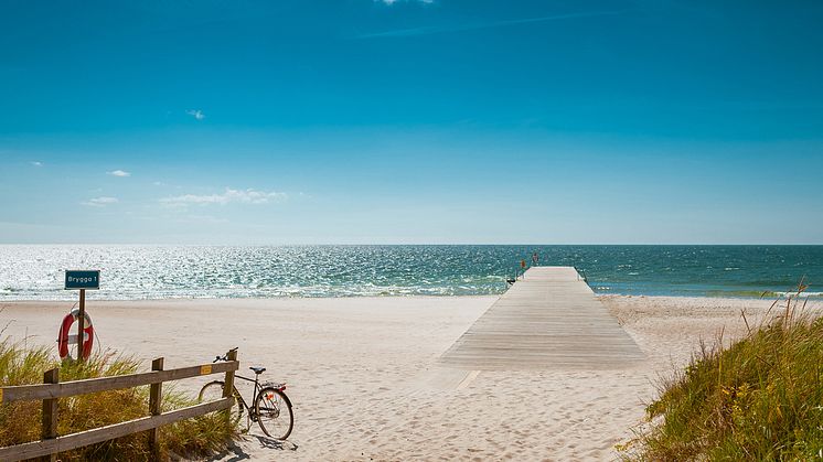 Våningen & Villan öppnar i Ystad!