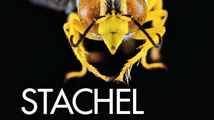 Einladung zur Buchpremiere am 4. Juli 2018 in Berlin