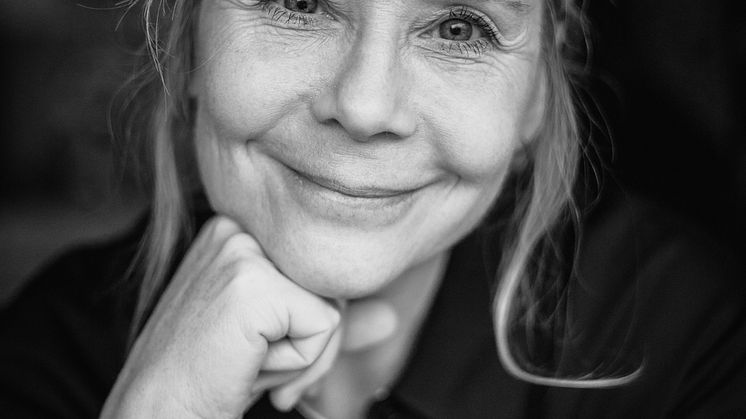 Lotta Lekvall
