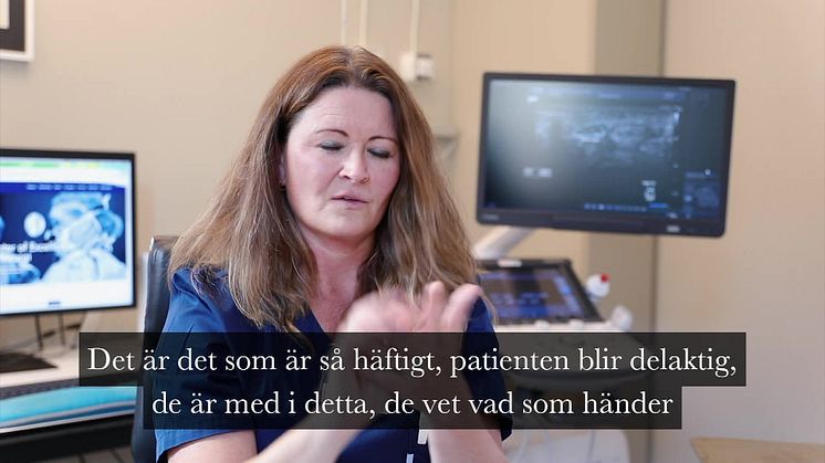 Arcademy - ny klinik vid Sophiahemmet