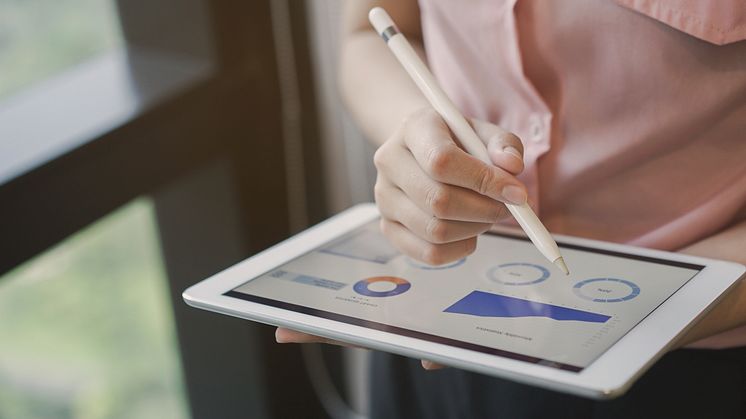 AB 25 och ABPU 25 – Anpassning till digitaliseringen inom byggbranschen