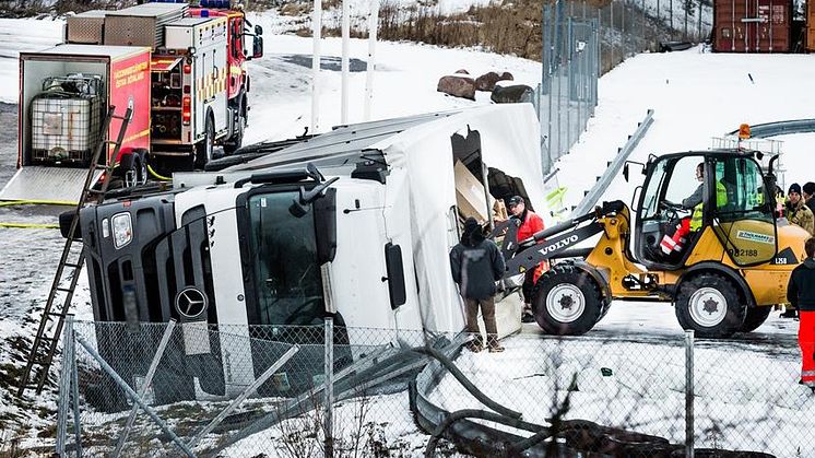 Skadeplats