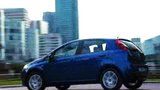 Nya Fiat Grande Punto