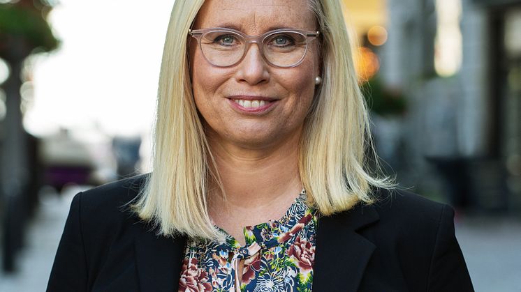 Chatarina Eriksson