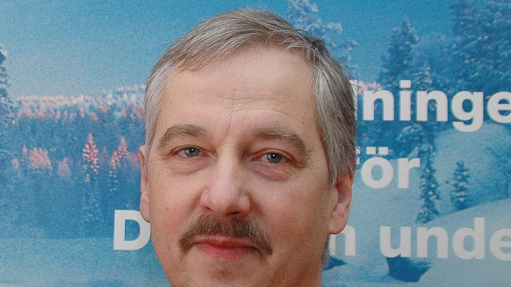 Isforskare reser längs Nordostpassagen