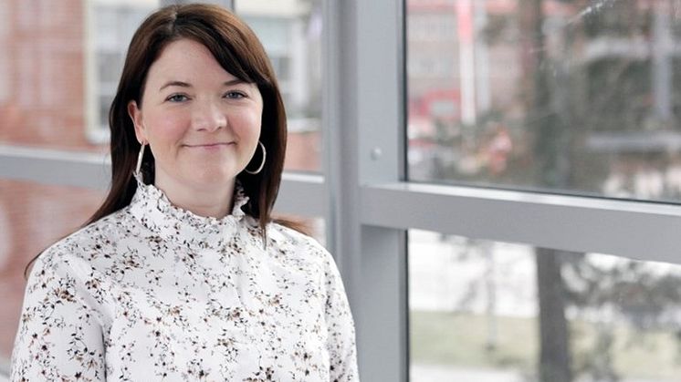 Beata vill hjälpa äldre umgås utan att träffas