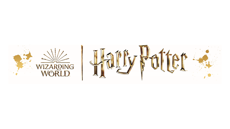 WIZARDING WORLD™ Neuheiten 2024