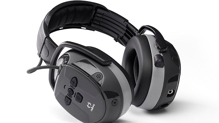 Hellberg Safety lanserer Xstream