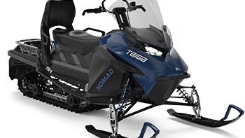 Elskoter Taiga Motors