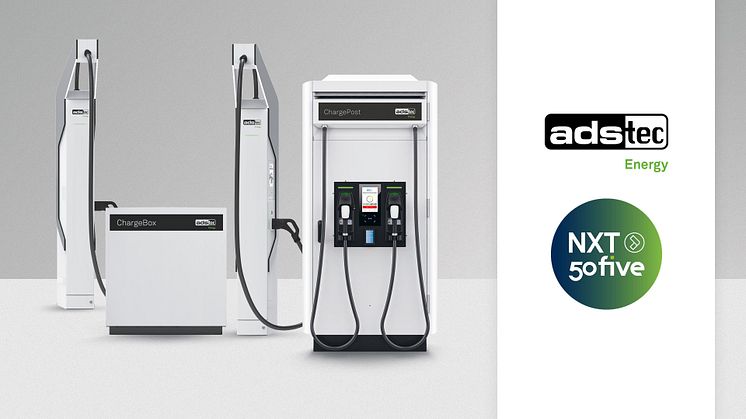 ADS-TEC Energy in den Niederlanden weiter auf dem Vormarsch: Joint Venture unter NXT Mobility / GP Groot gewinnt Ausschreibung für den Nordwesten des Landes