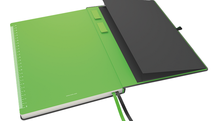 Leitz Complete notesblok - detalje