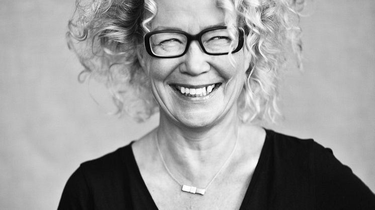 Karin Mannerståls son fick diabetes i tonåren