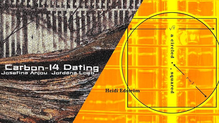 Welcome to three MFA exhibitions opening on 15 February!