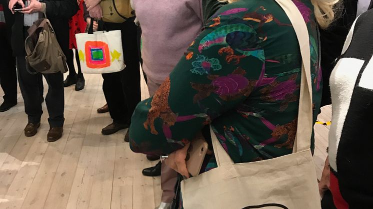 Queen Kristina!